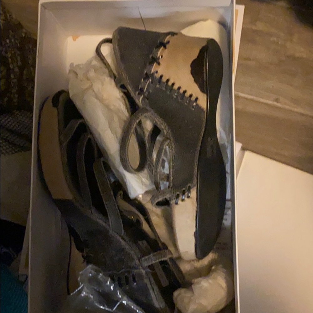 Wedges